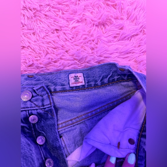 Levi 501 Skinny Jeans - Picture 4 of 6